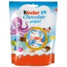 Kinder chocolate mini T20x16 120g