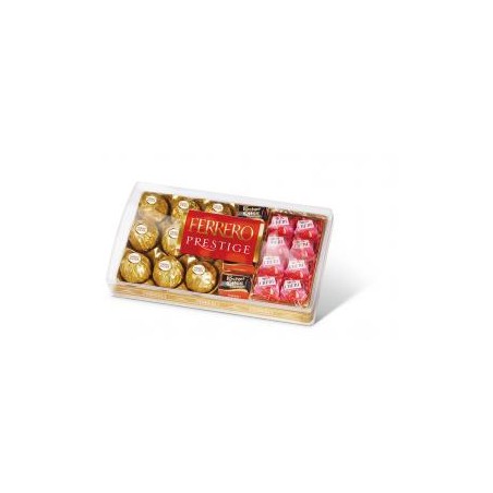 Ferrero prestige desszert T21 246g