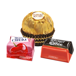 Ferrero prestige desszert T21 246g