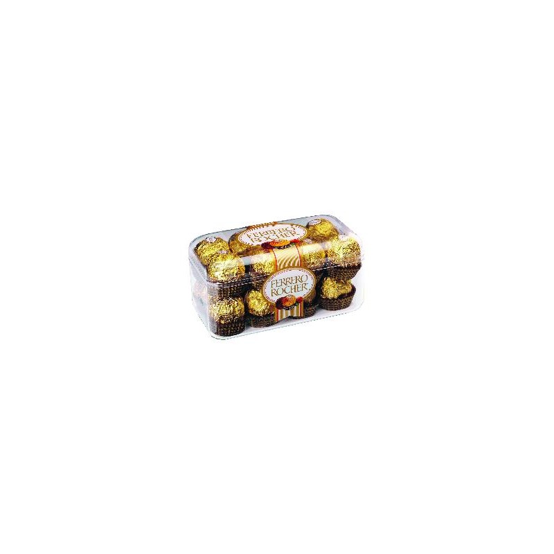 Ferrero Rocher T16 200g