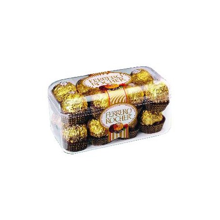 Ferrero Rocher T16 200g