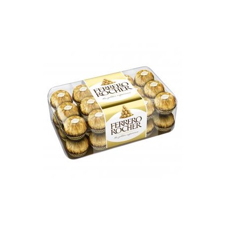 FERRERO ROCHER T30