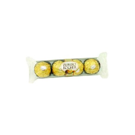 Ferrero Rocher T4 50g