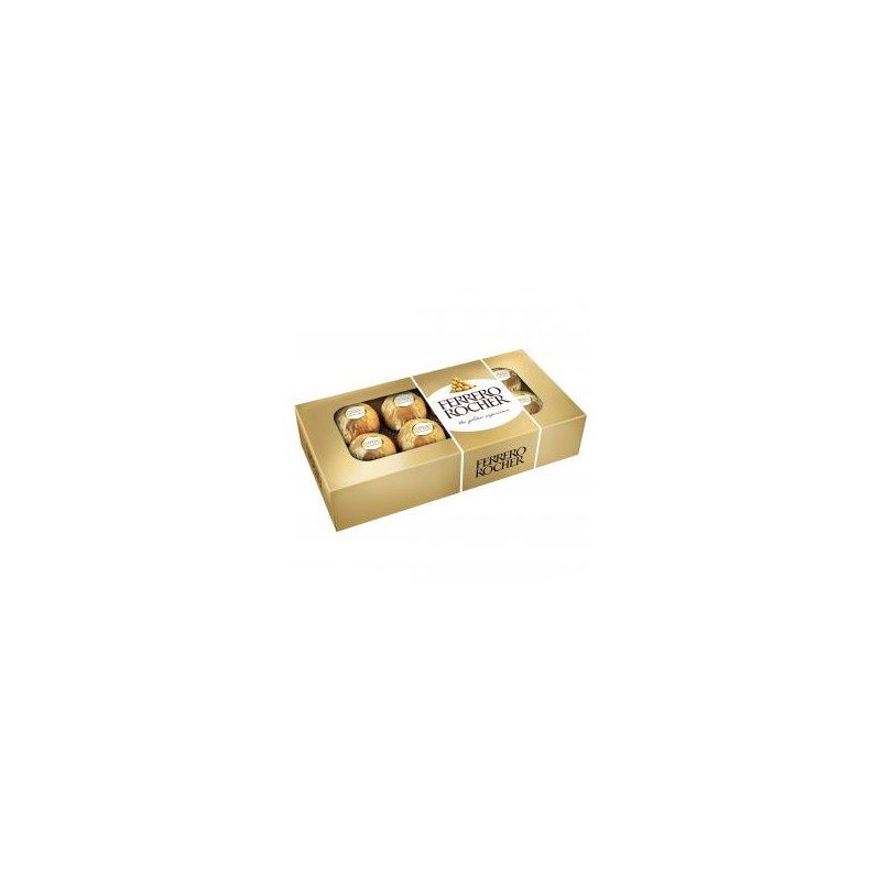 Ferrero Rocher T8 100g