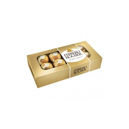 Ferrero Rocher T8 100g