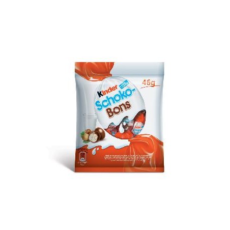 Kinder schoko-bons 46g