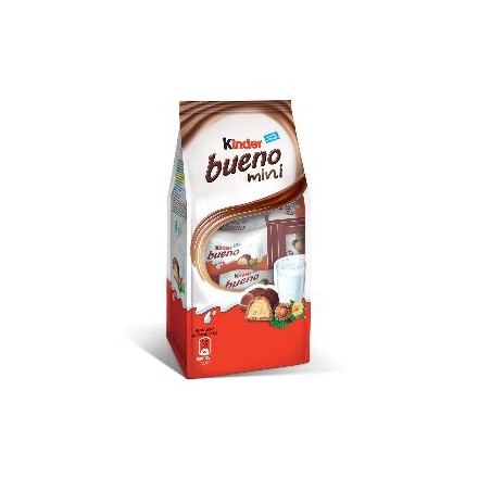 Kinder bueno mini T20 108g