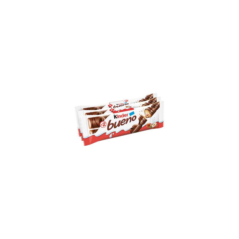 Kinder Bueno multipack T(2x3) 129g