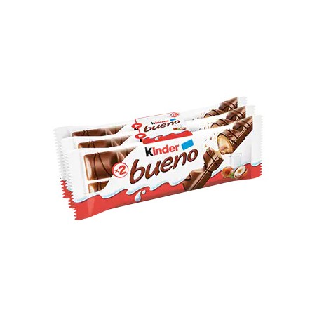 Kinder Bueno multipack T(2x3) 129g