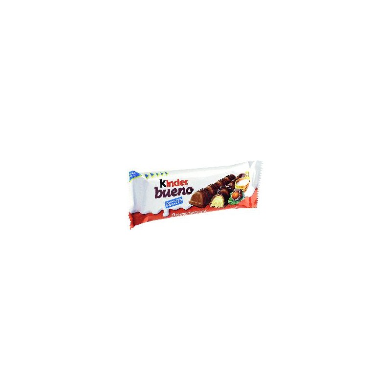 Kinder Bueno T2 43g