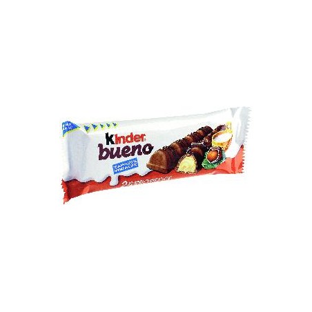 Kinder Bueno T2 43g