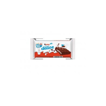 Kinder delice T1 39g