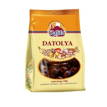 Kalifa datolya 500g