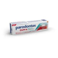 Parodontax fogkrém...