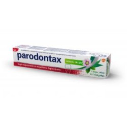 Parodontax fogkrém herbal 75ml