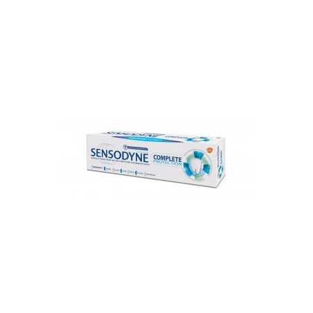 Sensodyne complete protect. fogkrém 75ml