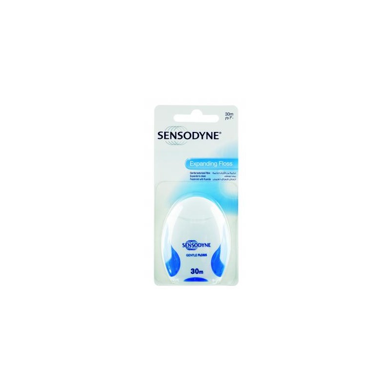 Sensodyne fogselyem eg 30m