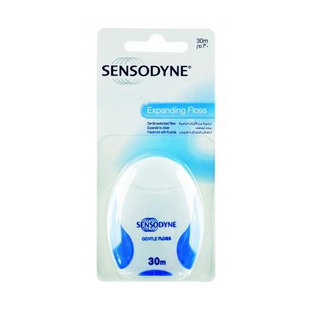 Sensodyne fogselyem eg 30m