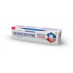 Sensodyne sensitivity&gum 75ml
