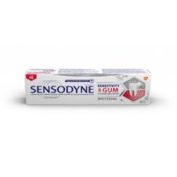 Sensodyne sensitivity&gum...
