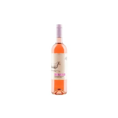 Birkás Kékfrankos rosé bor 0,75l