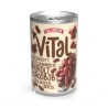 Globus Vital vörös kidney bab 285g/250g