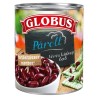 Globus Vörös kidney bab 326g/285g