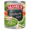 Globus zöldborsó 400g/280g