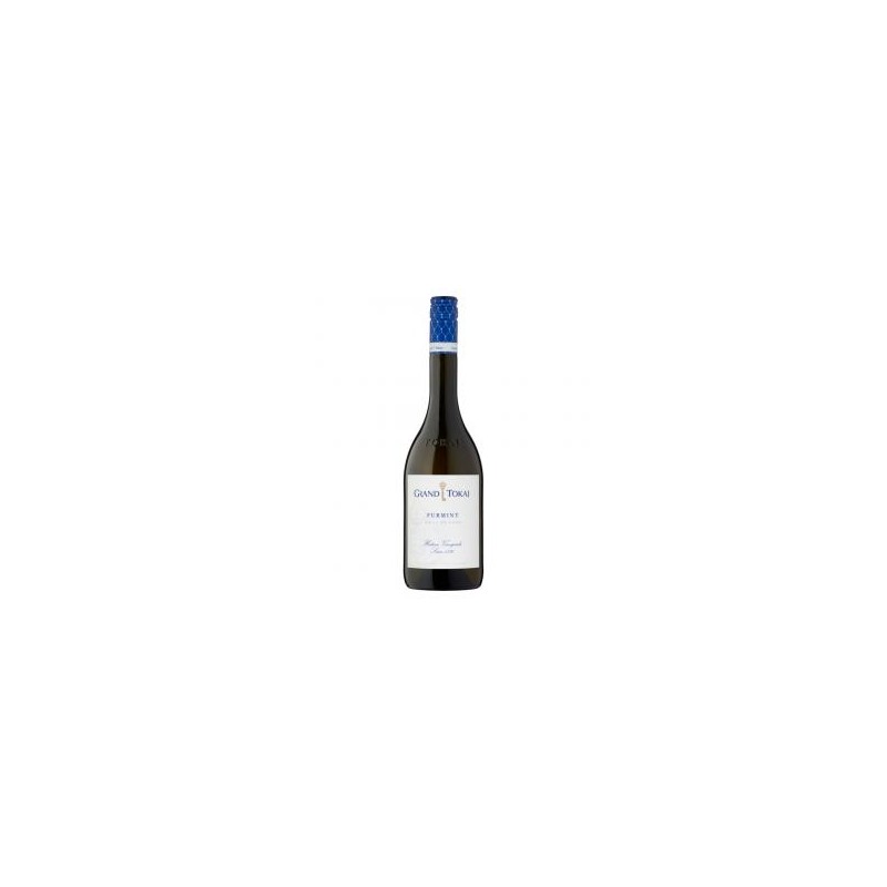 Grand Tokaji Furmint sz.f.bor 0,75l