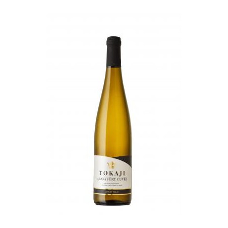 Tokaji Aranyfürt Cuvée 0,75L fé. Grand