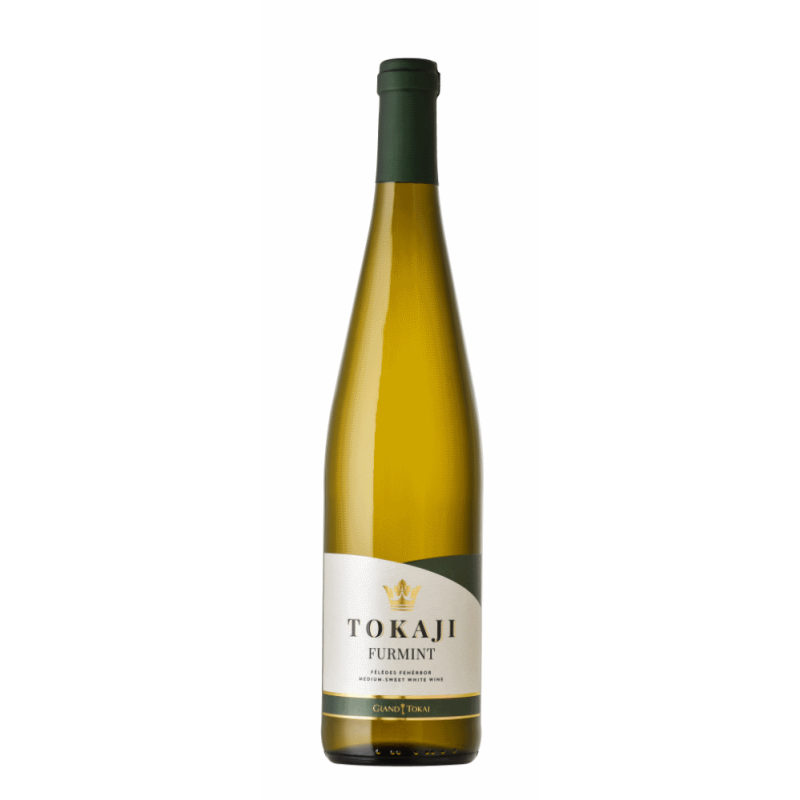 Tokaji Furmint 0,75L fé. Grand