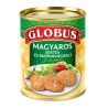 GLOBUS MAGYAROS SERTÉS ÉS MARHAVAGDALT 130g