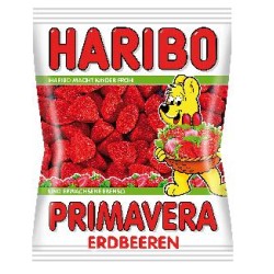 Haribo erdbeeren habeper...
