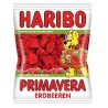 Haribo erdbeeren habeper gumicukor 100g