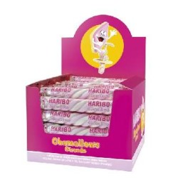 Haribo girondo pillerúd 11,6g
