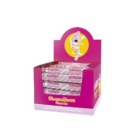 Haribo girondo pillerúd 11,6g