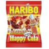 Haribo happy cola gumicukor 100g