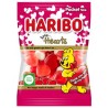 Haribo Love Hearts gumicukor 100g