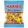 Haribo pico balla gumicukor 85g