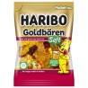 Haribo saft goldbaren gumicukor 85g