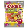 Haribo savanyú hasábburg.gumickor 100g