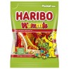 Haribo wummis kukacok gumicukor 100g