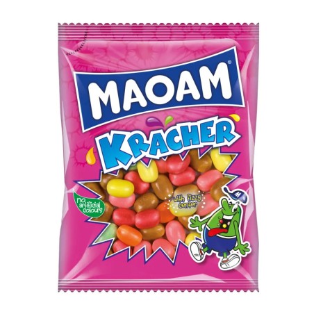 Maoam kracher 70g