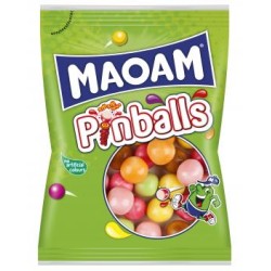 Maoam Pinballs 70g