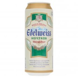 Edelweiss Hefetrüb Original...