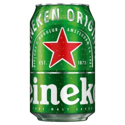 Heineken minőségi világos...