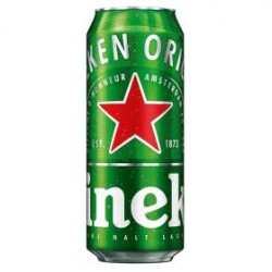 Heineken minőségi világos...