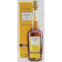 CALVADOS BOULARD 0,7L PD. 40%