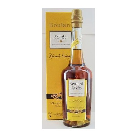 CALVADOS BOULARD 0,7L PD. 40%