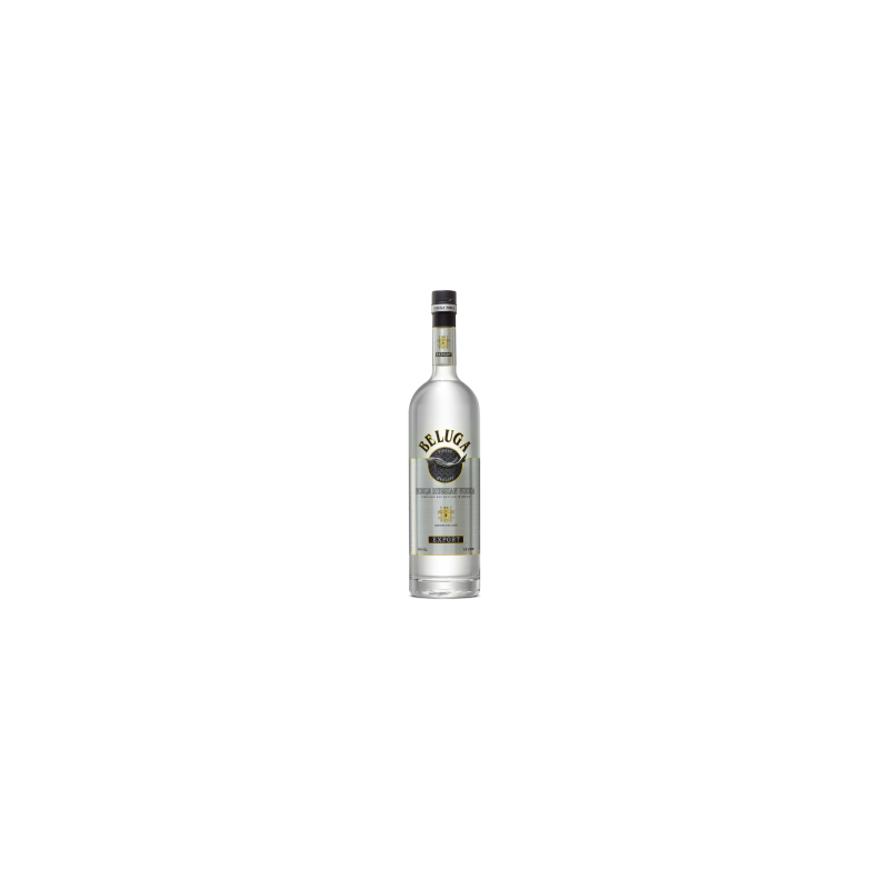 Beluga Noble Vodka 1l, 40%